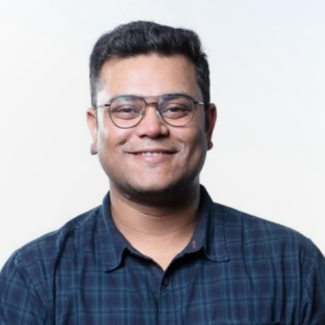 Sushim Mukul Dutta