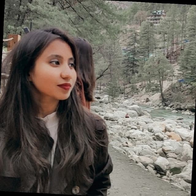 Sushma Aggarwal
