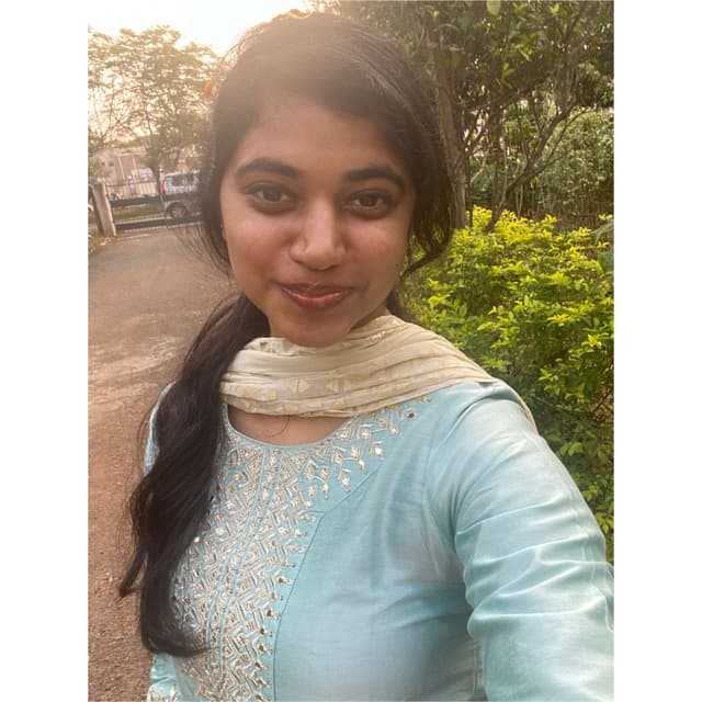 Sushma Bhandaru