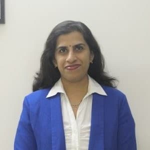 Sushma Bhat
