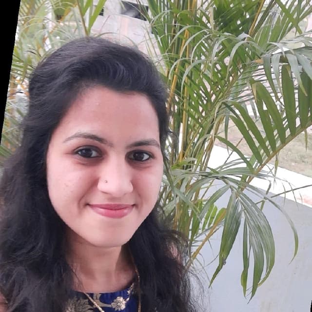 Sushma C Umachagi