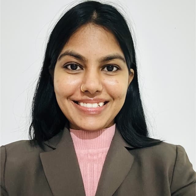 sushma Chhajer