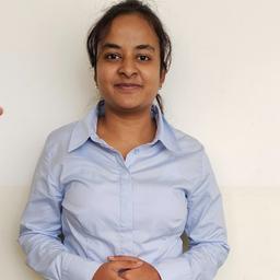 Sushma Dewangan