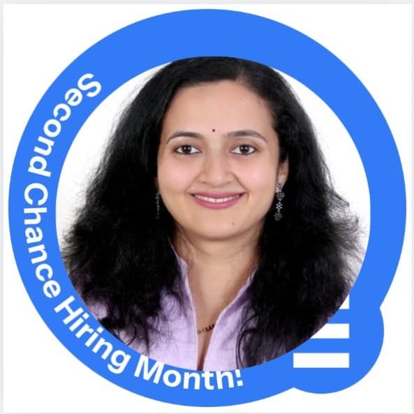 Sushma Hosamane
