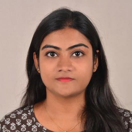 Sushma J