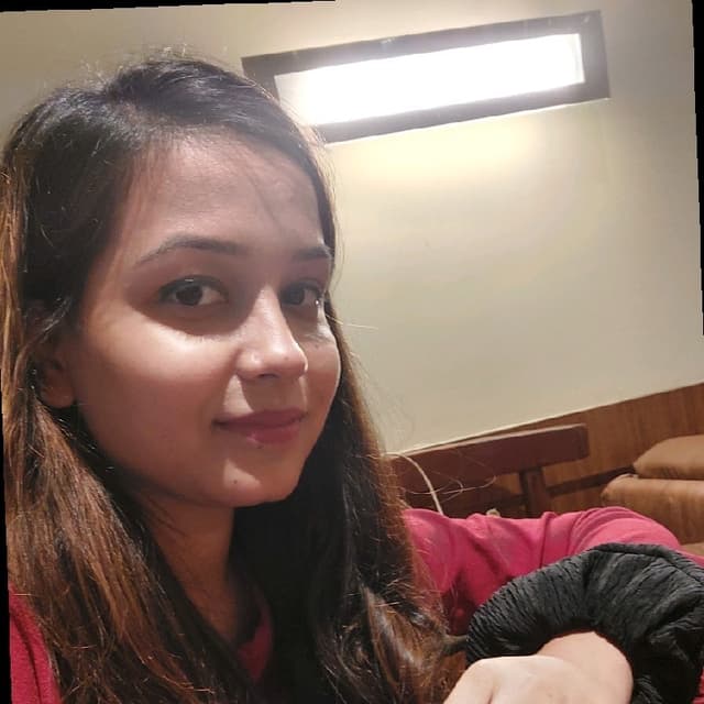 Sushma Jha