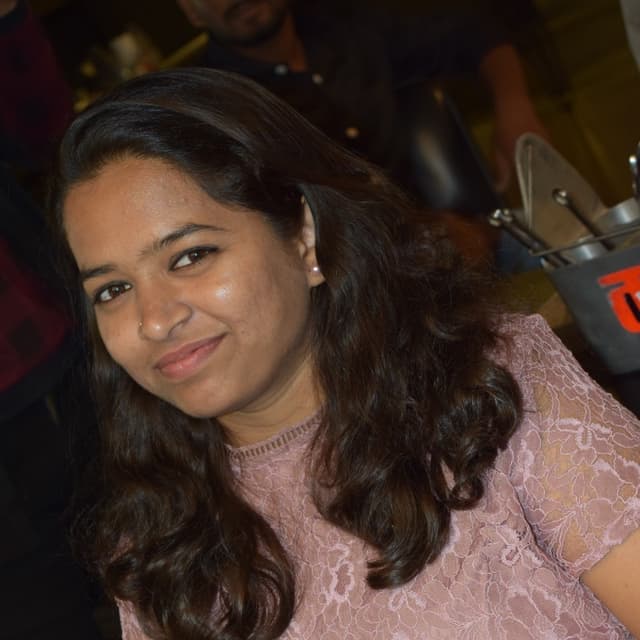 Sushma Kassa