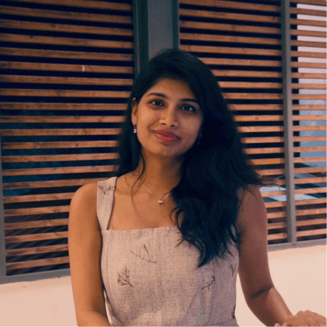 Sushma Katta