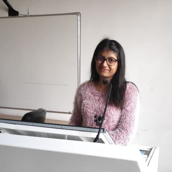 Sushma Kumari