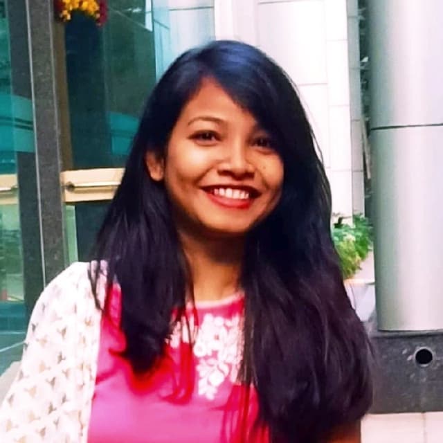 Sushma Kumari