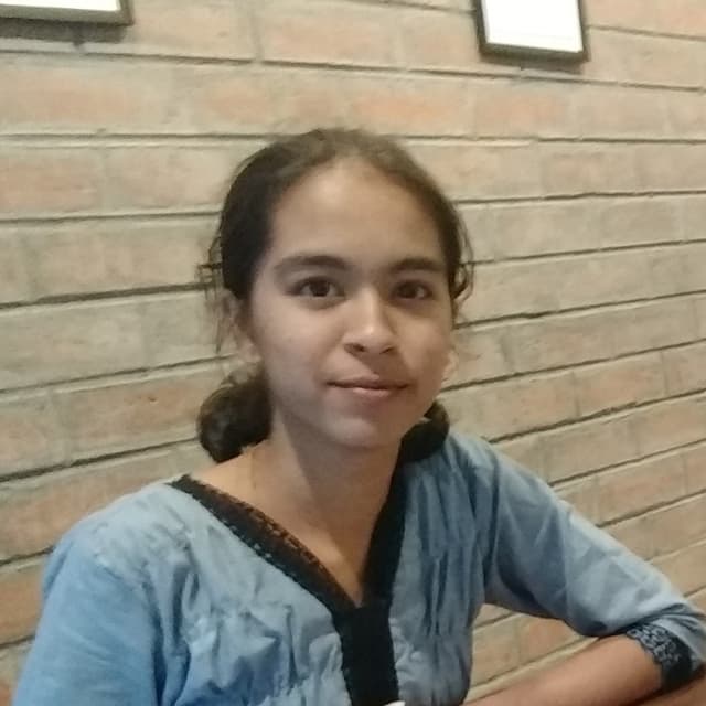 Sushma M