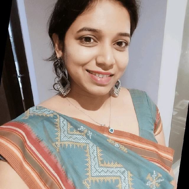 Sushma Mehta