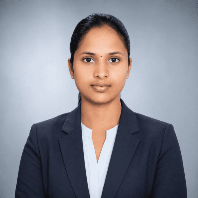 Sushma Mitta