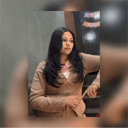Sushma R