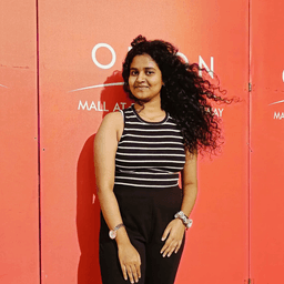 Sushma Ravi