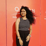 Sushma Ravi