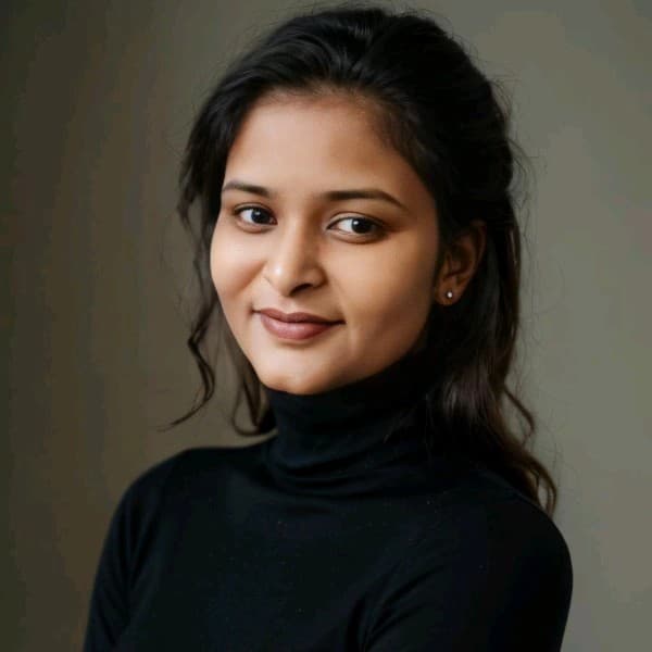 Sushma S  Amane