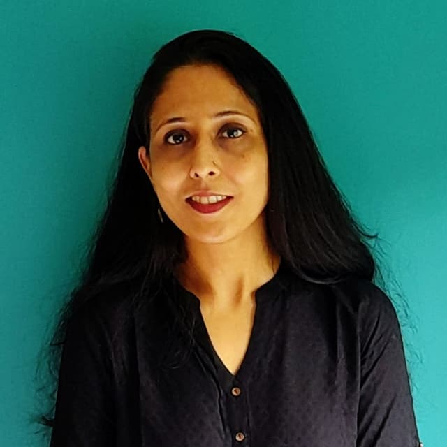 Sushma Shashidhara