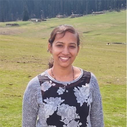 Sushma Shivakumar