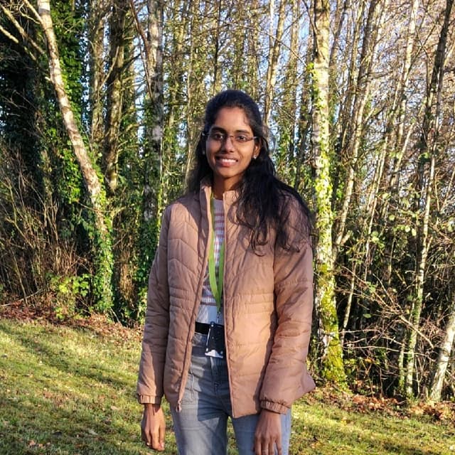 sushma velivela