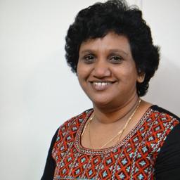 Sushma Murthy