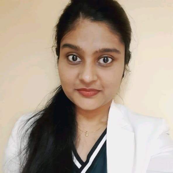 Sushmita .