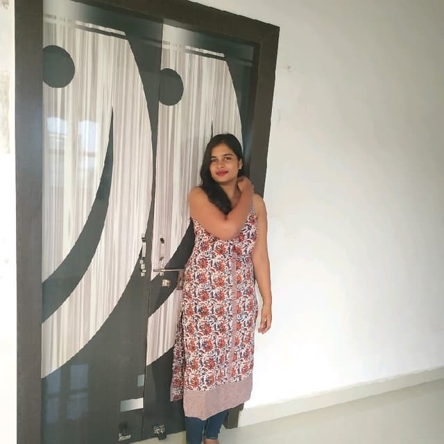 Sushmita Kumari