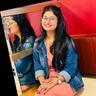 Sushmita Bharti