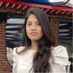 SUSHMITA BODANAPU