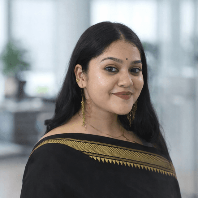 Sushmita C.