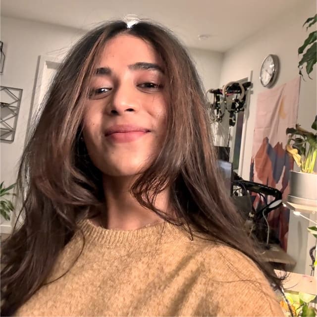 Sushmita Das