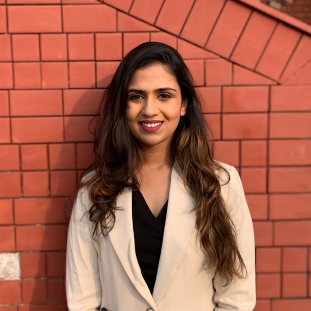 Sushmita Gupta