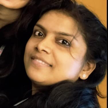 Sushmita  Kari