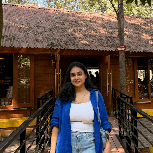 Sushmita Kulkarni
