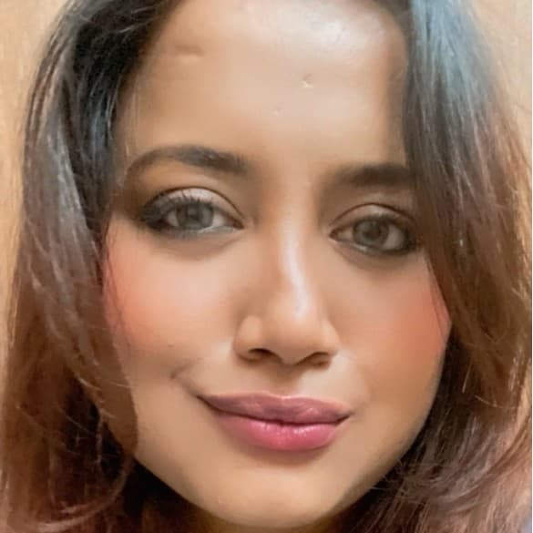Sushmita Pathak