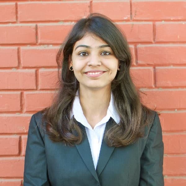 Sushmita Pazare
