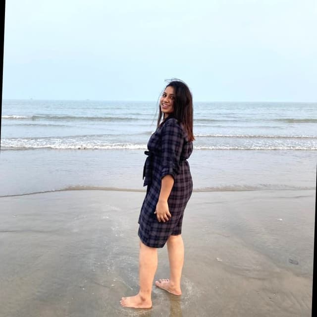 Sushmita Sharma
