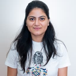 Sushmita Chauhan