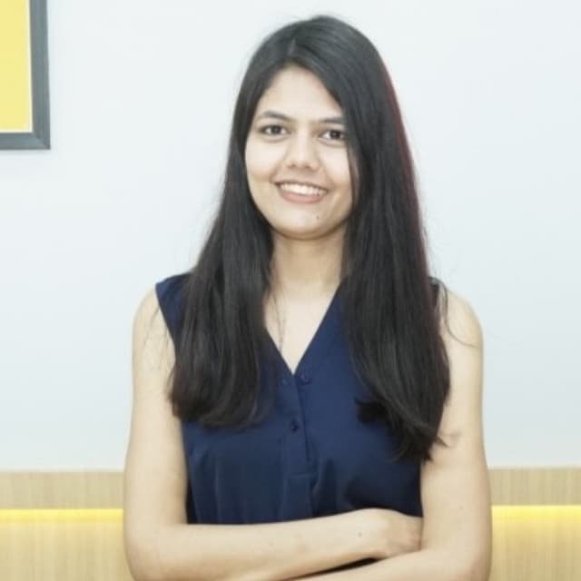 Sushmita Gour