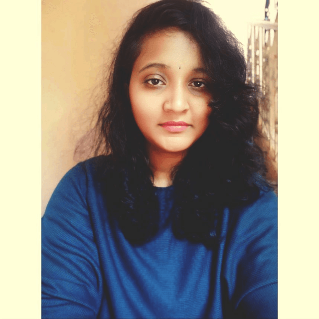 Sushmitha C.H