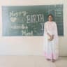 Sushmitha  K R