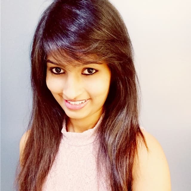SUSHMITHA REDDY