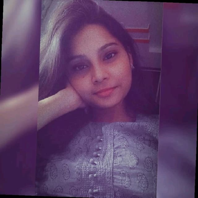 Sushmitha Reddy Remata