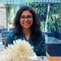 Sushmitha Viralam Gopalakrishna Setty