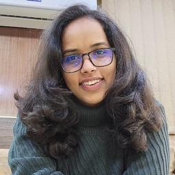 Sushmitha Bhoothkuri