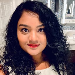 Sushmitha Narayan