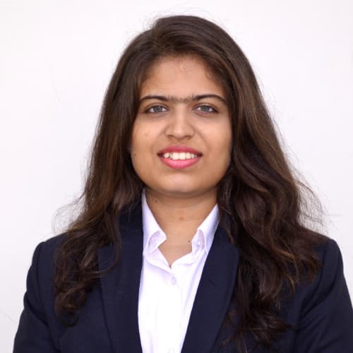 Sushmitha Pai M