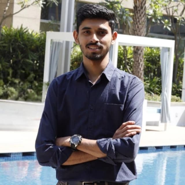 Sushruth Nagaraj