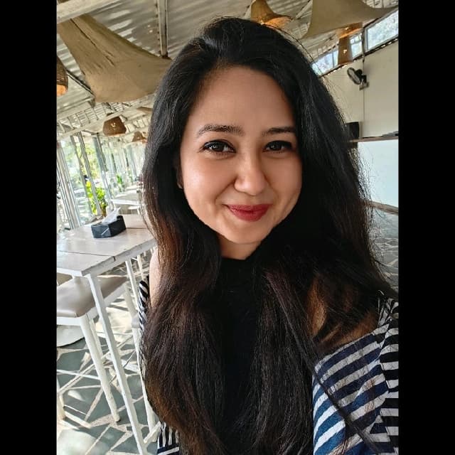 Sushobhi Yadav