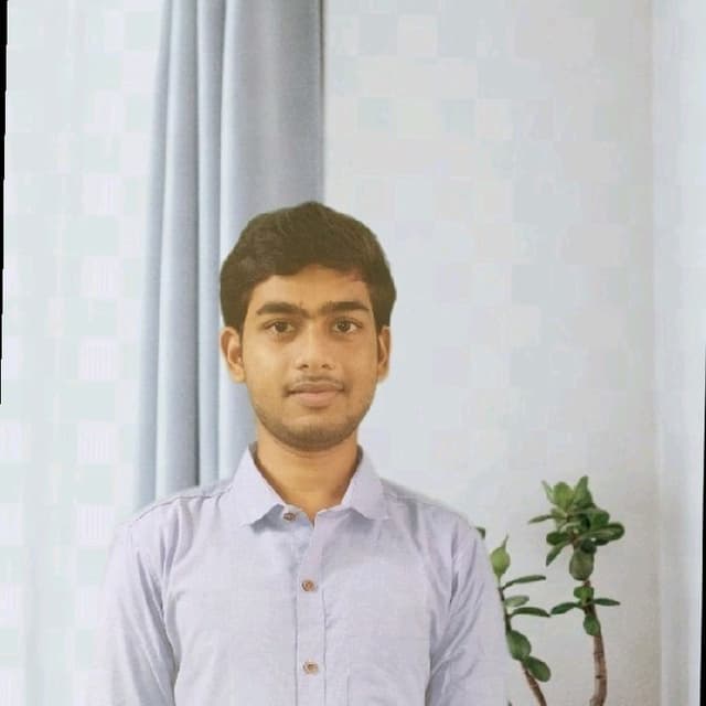 Sushovan Samanta